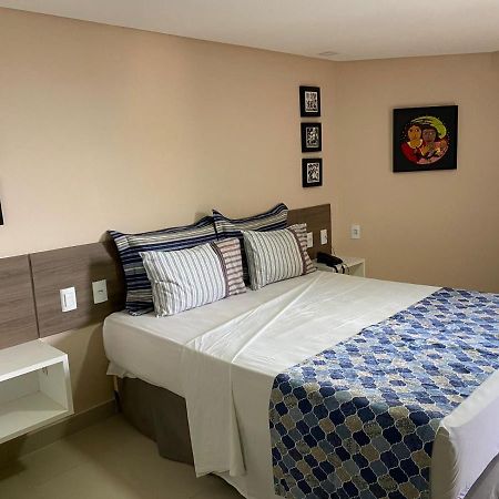 Gold Flat Cabo Branco Apartment Joao Pessoa Exterior photo