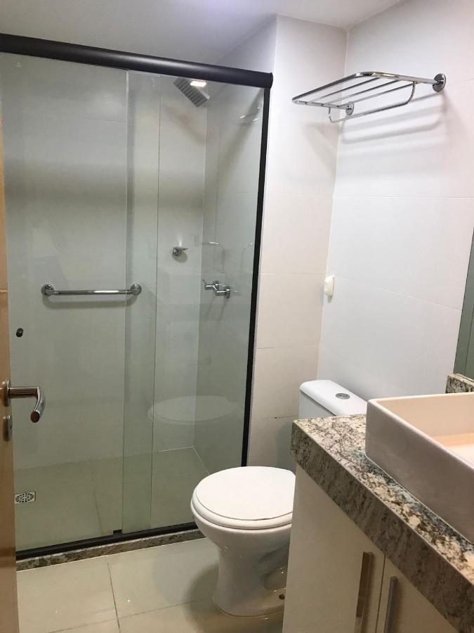 Gold Flat Cabo Branco Apartment Joao Pessoa Exterior photo