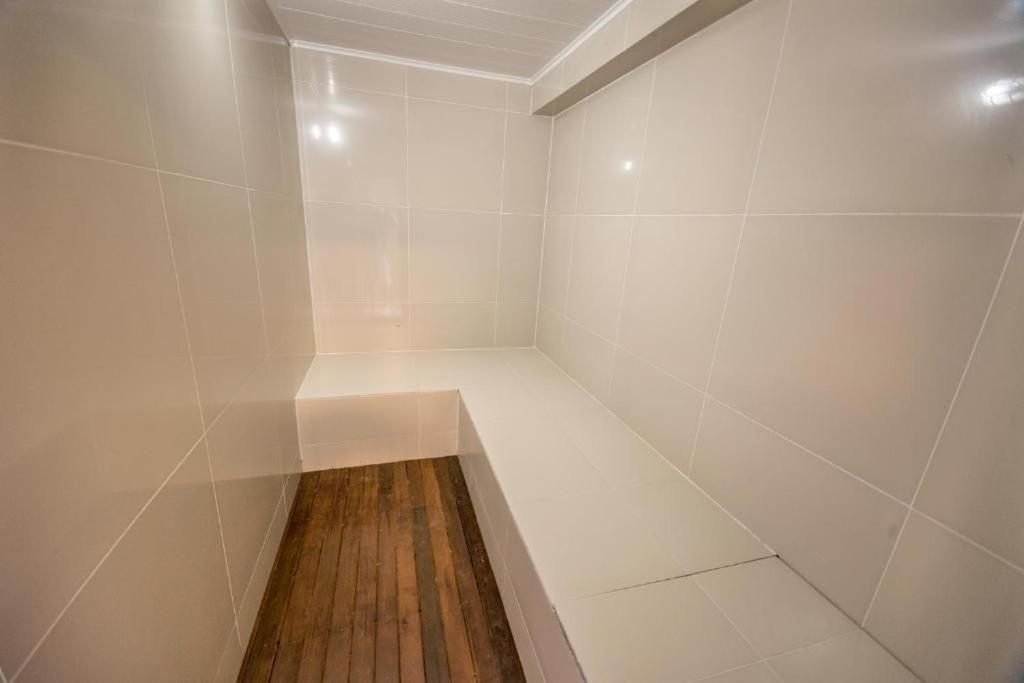 Gold Flat Cabo Branco Apartment Joao Pessoa Exterior photo